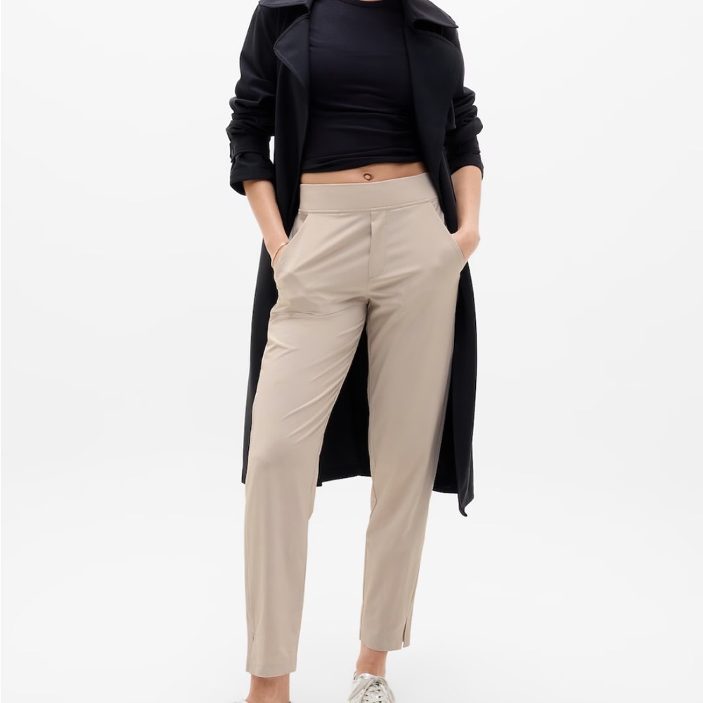 Athleta Brooklyn Ankle Pant
